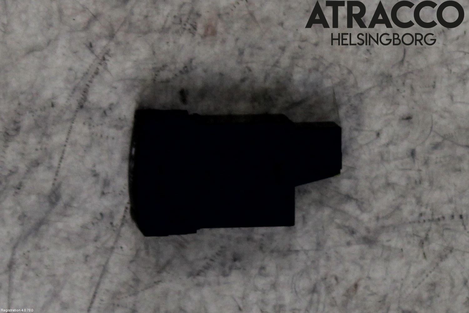 Nissan X-TRAIL 14-21 Strömställare Antisladd