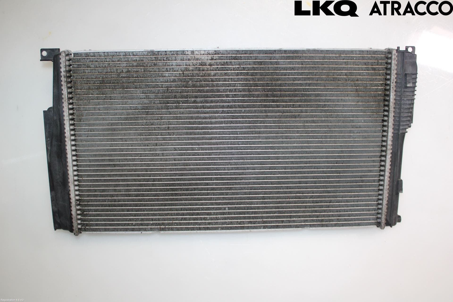 BMW 3 F30/F31/F80 12-19 Kylare Man