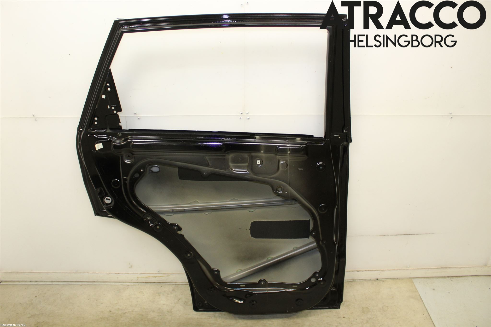 Kia SORENTO 10-14 Dörr Bak Vänster