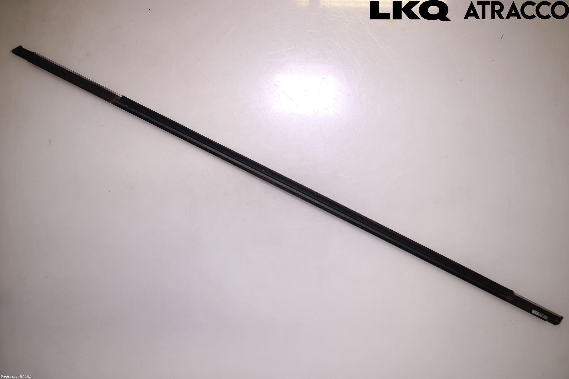 Opel INSIGNIA 09-16 Dörr Dekorlist Fram Hö