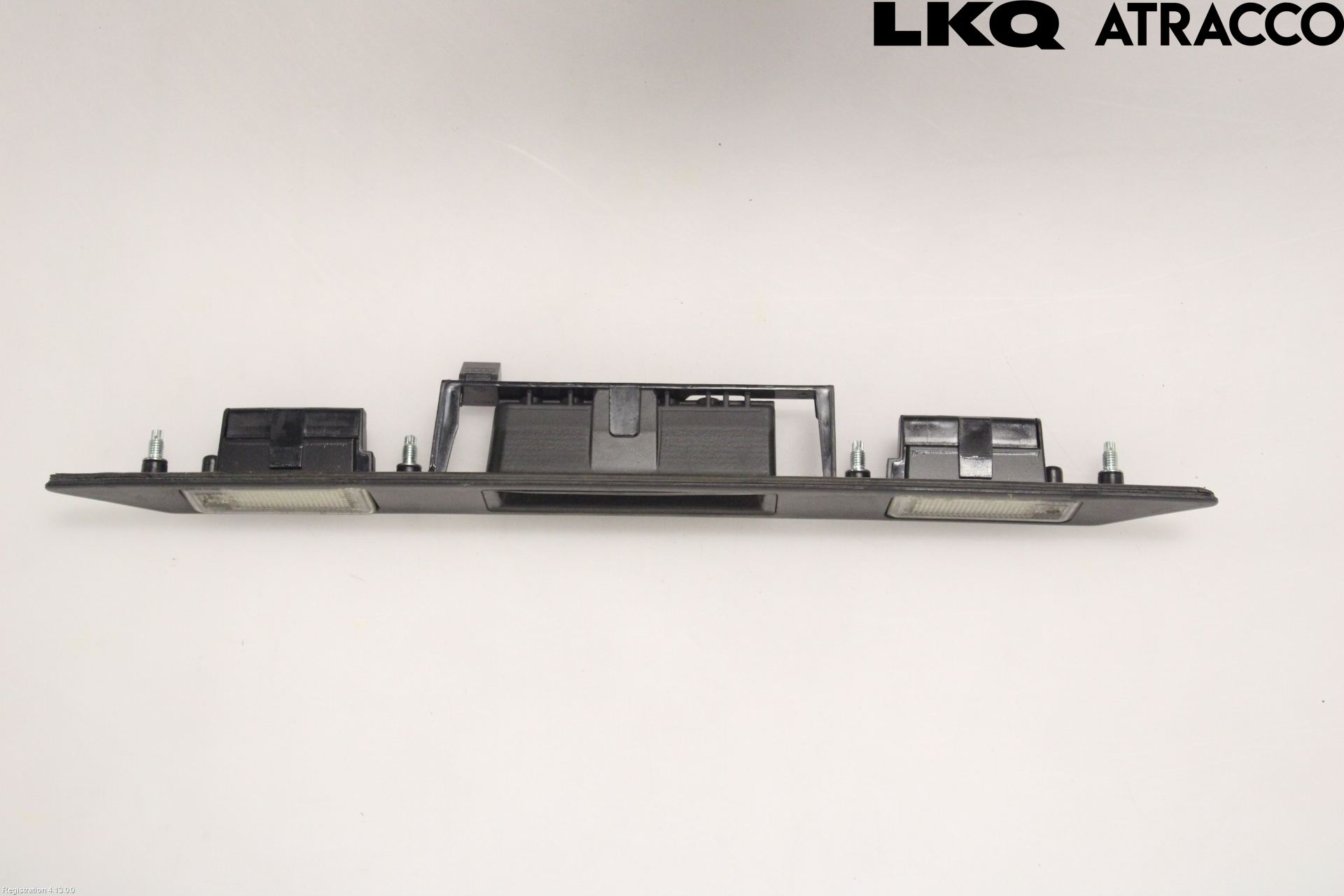 Audi A3/S3 05-13 Bakluckehandtag