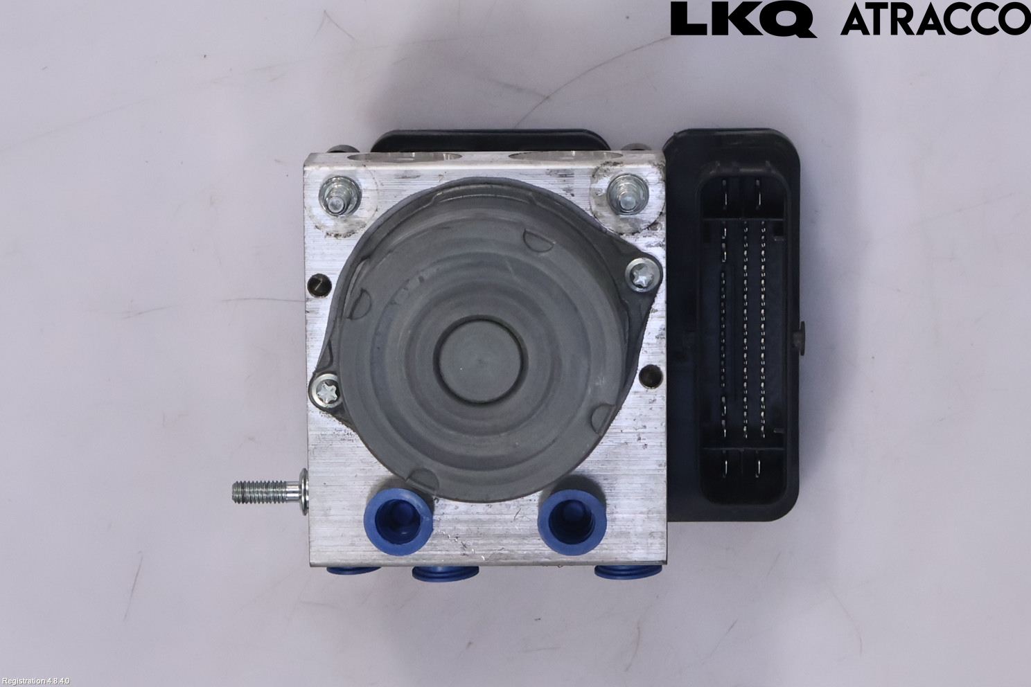 Peugeot 508 19- Abs Hydraulaggregat