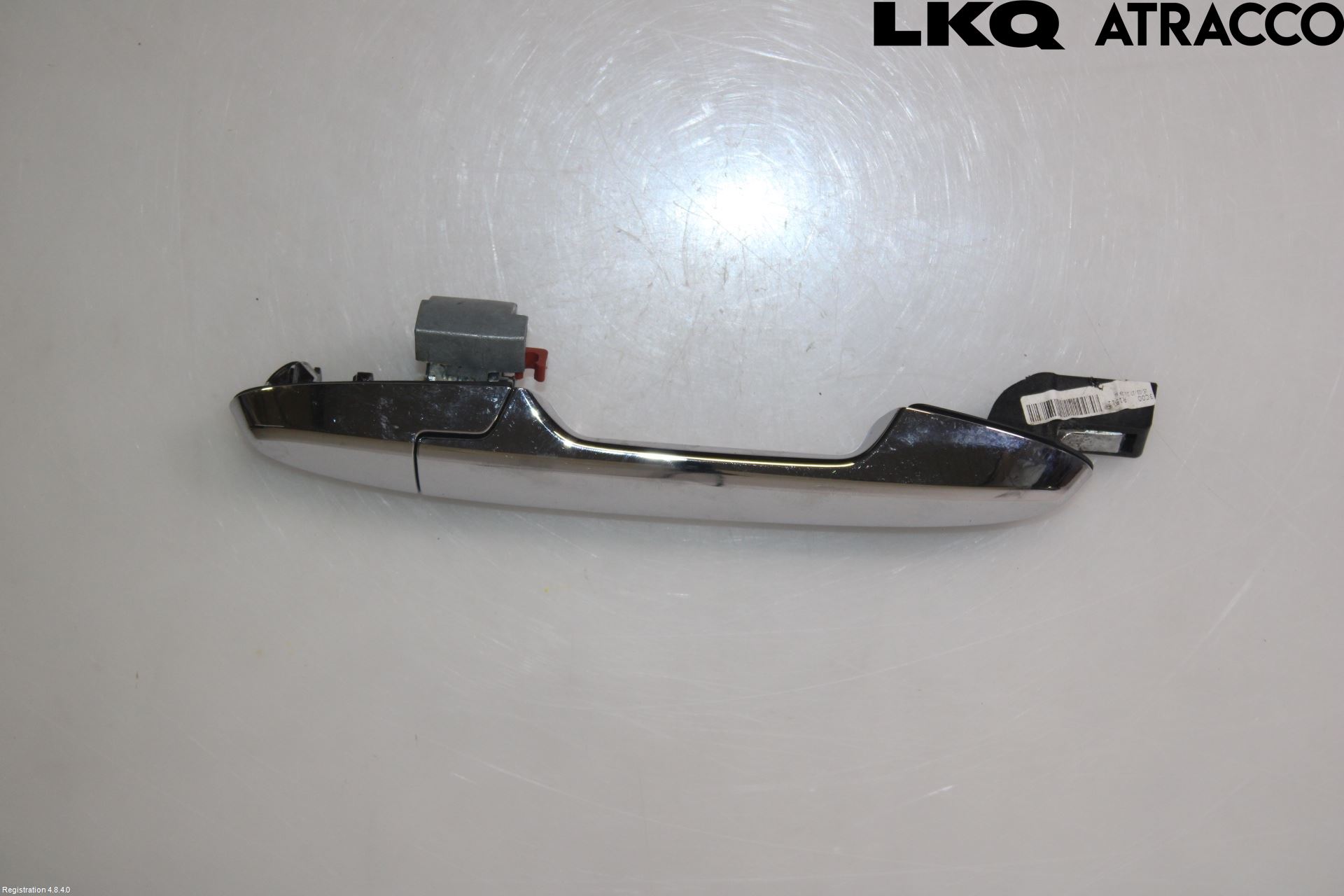 Honda HR-V 15-21 Dörrhandtag Yttre Hö