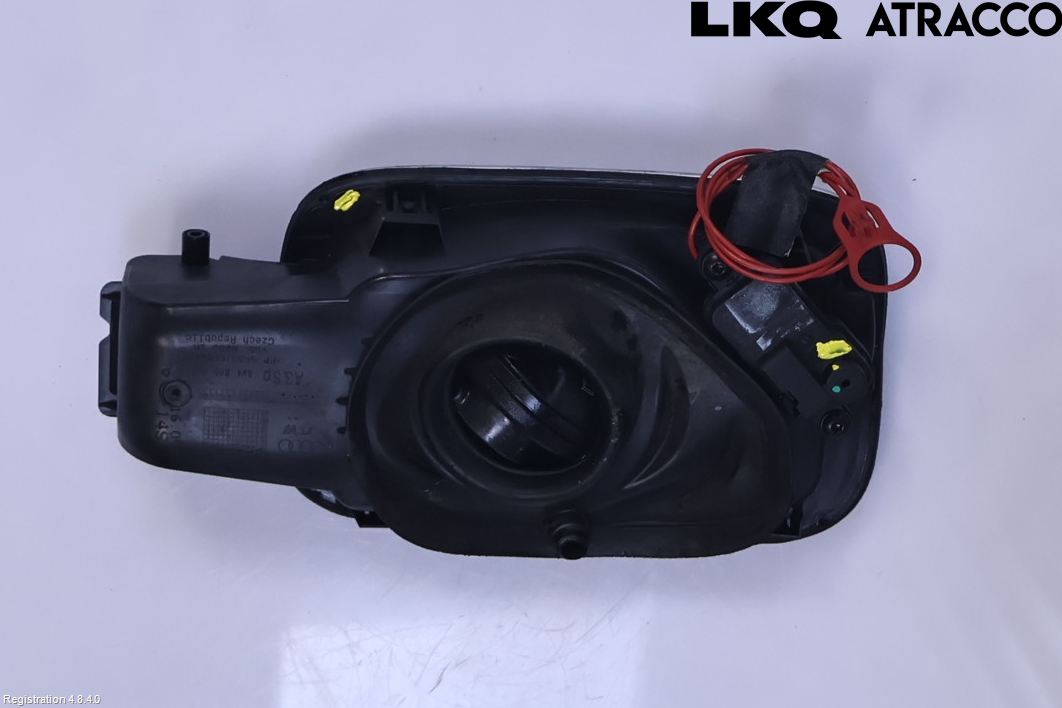 Audi A3/S3 8V 13-20 Tanklucka