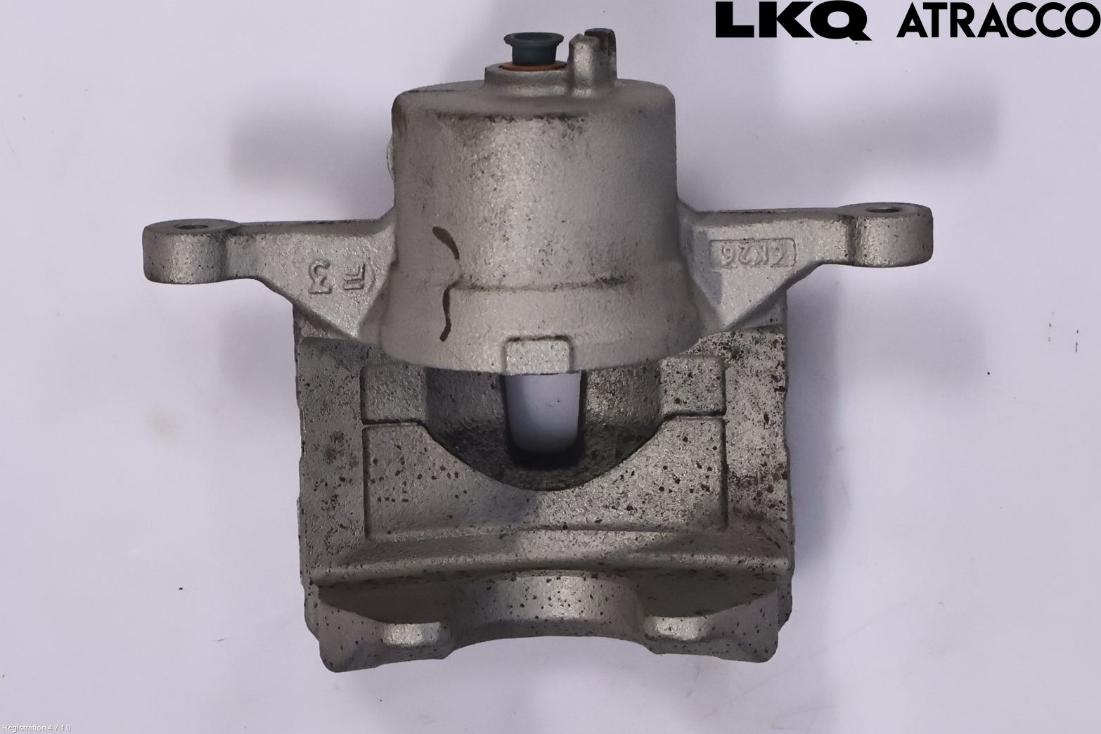 Kia CEED 12-18 Bromsok Fram Vänster