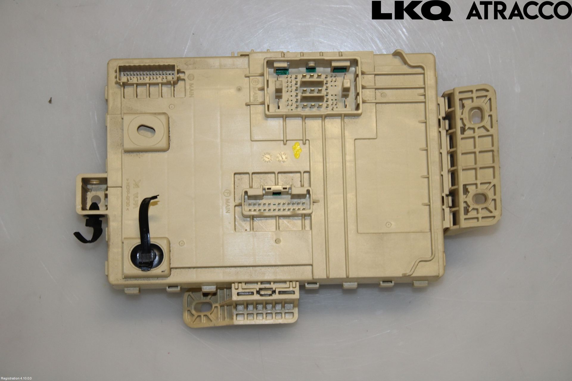 Kia CEED/CEED SW 19- Säkringsdosa-Elcentral