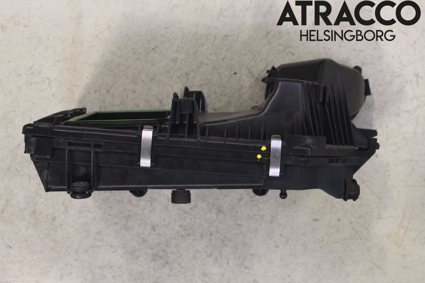 Mercedes-Benz MB E-KLASS (W213) 16-23 Luftrenare