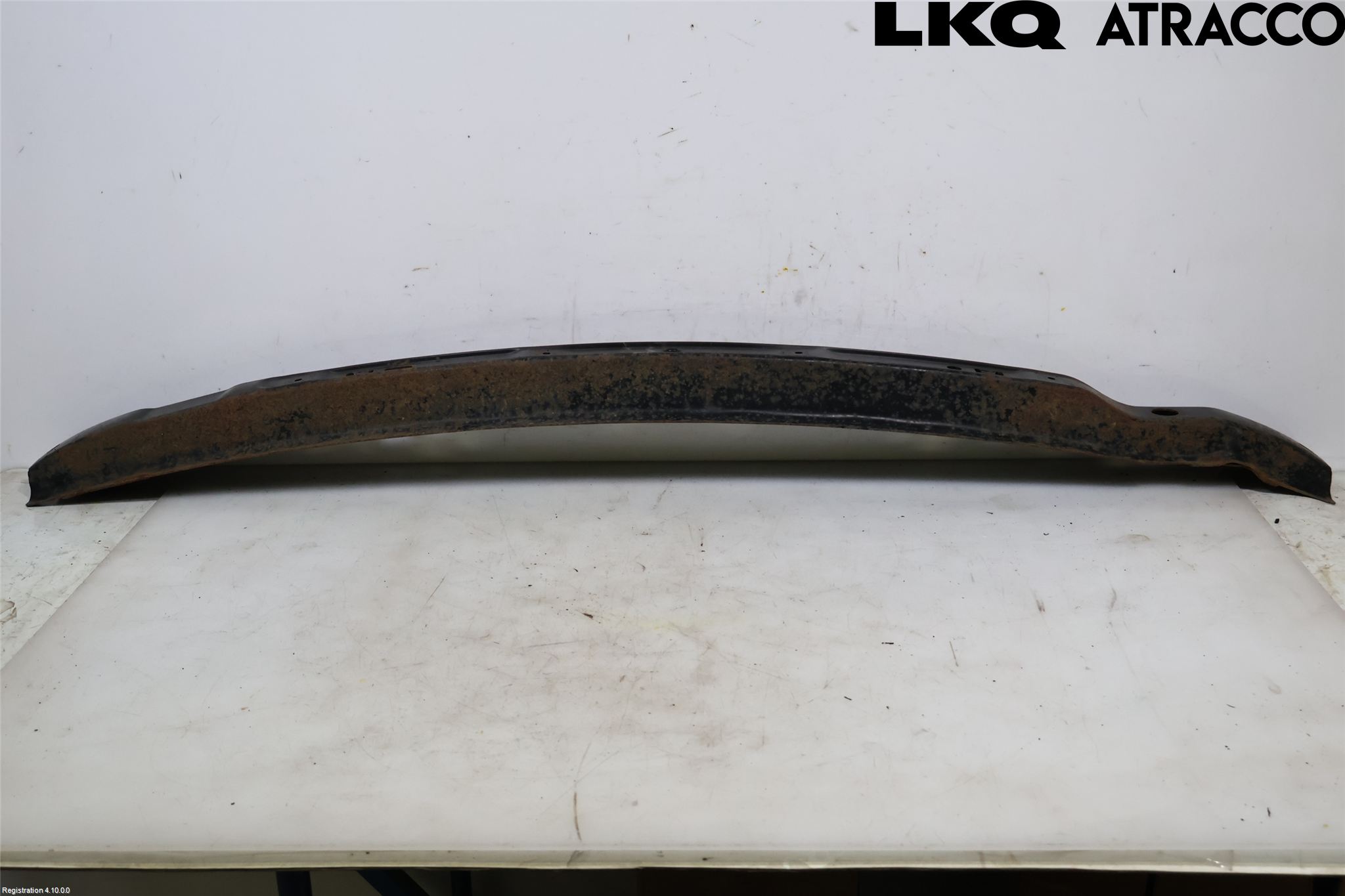 Volkswagen VW CADDY      04-10 Stötfångarbalk Bak