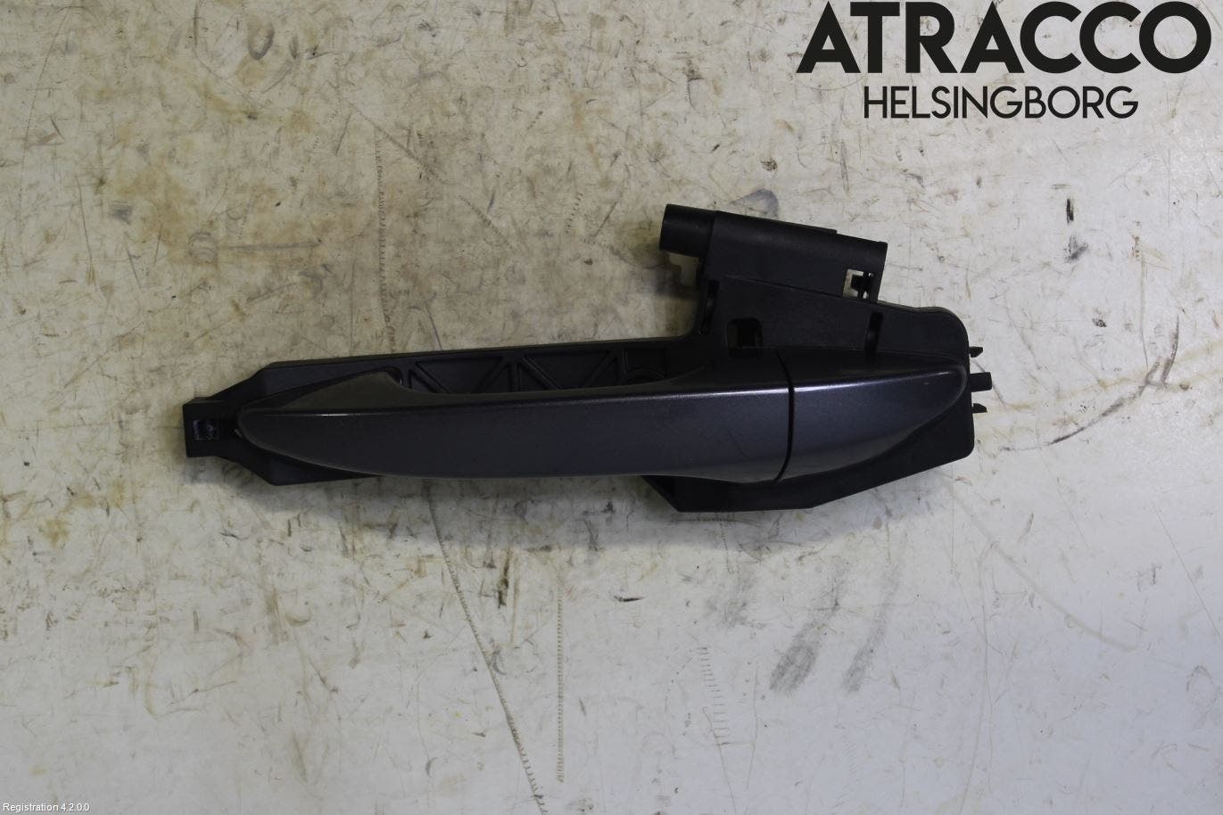 Hyundai i20 GB 15-20 Dörrhandtag Yttre Vä