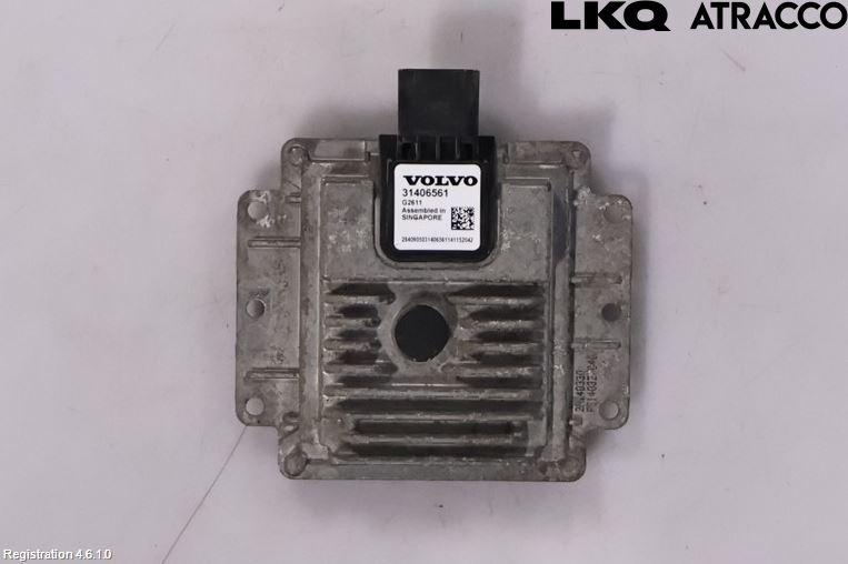 Volvo V60 14-18 Sensor Aktivt Kollisionsskydd