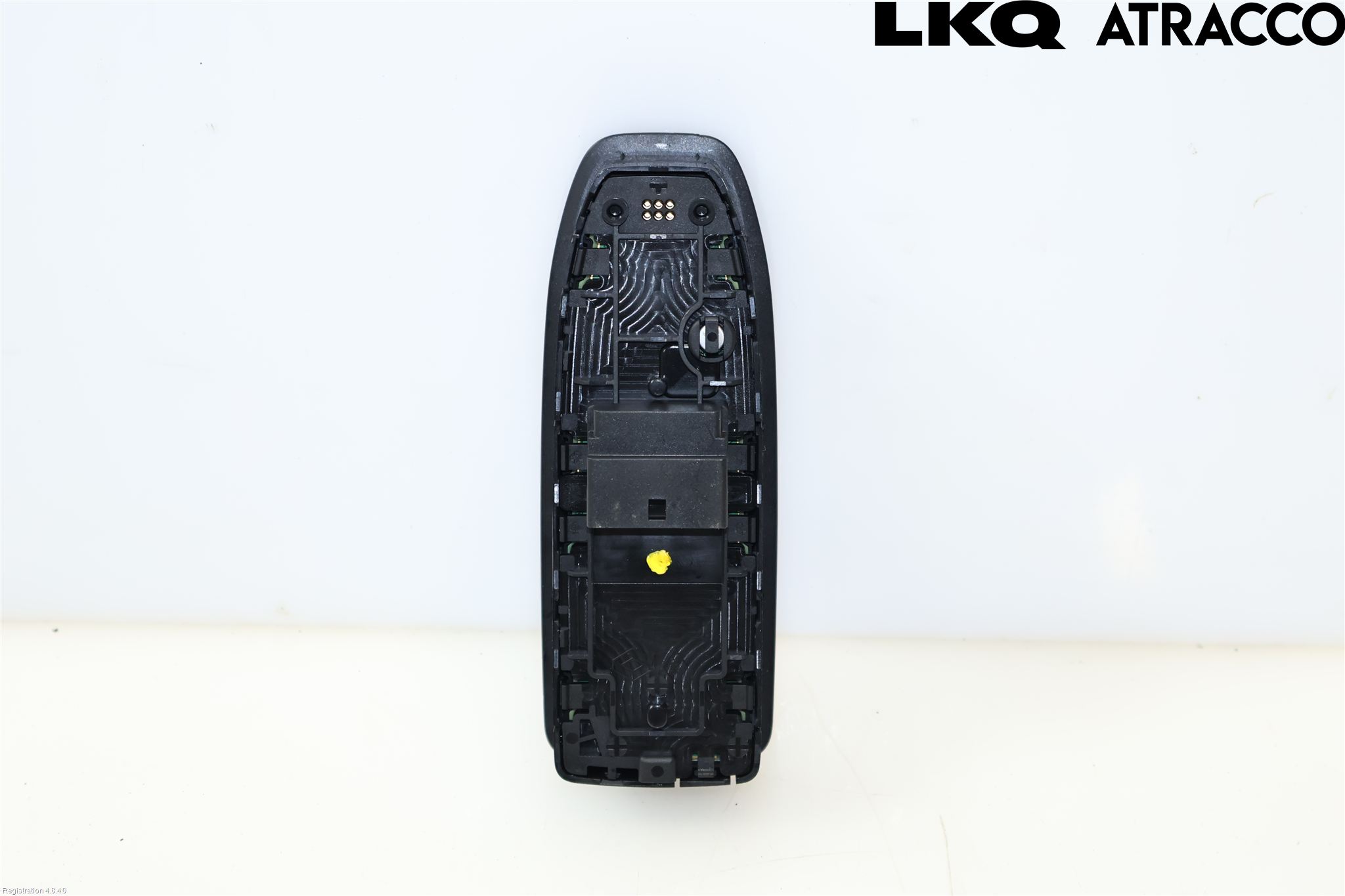 Renault CLIO/E-TECH V 20- Strömställare Elhiss
