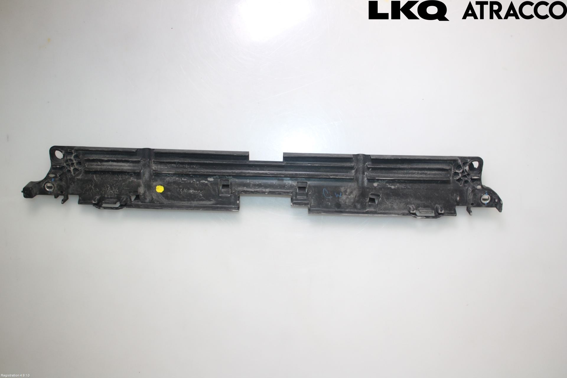 Toyota AURIS 13-19 Kylarfäste-Ram-Balk