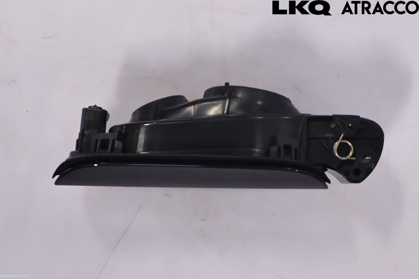 Volvo V60 19- Tanklucka