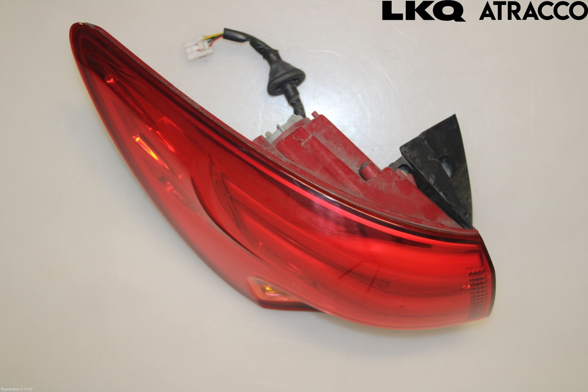 Kia CEED 12-18 Bakljus Vänster