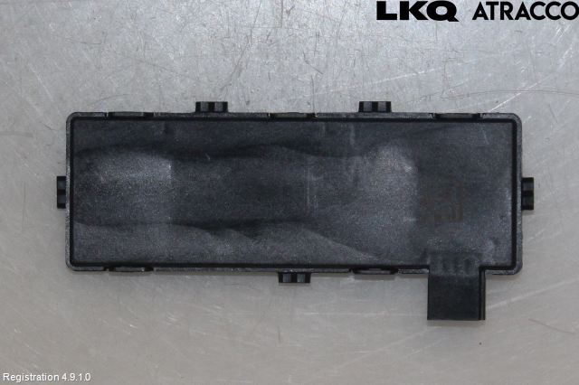 Opel AMPERA 12-16 Antenn