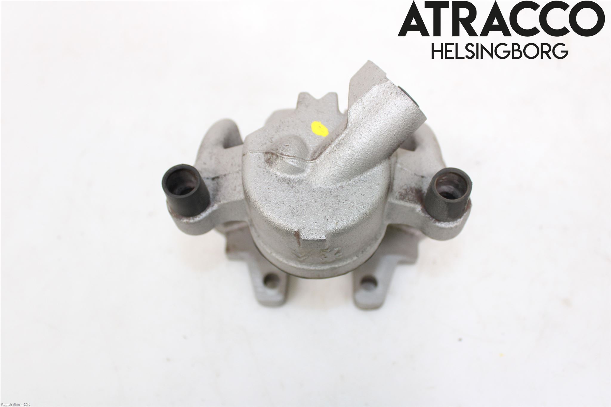 Peugeot 508 11-18 Bromsok Fram Höger