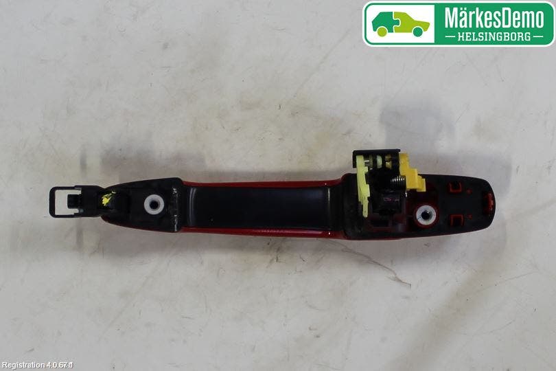 Suzuki IGNIS 01-20 Dörrhandtag Yttre Hö