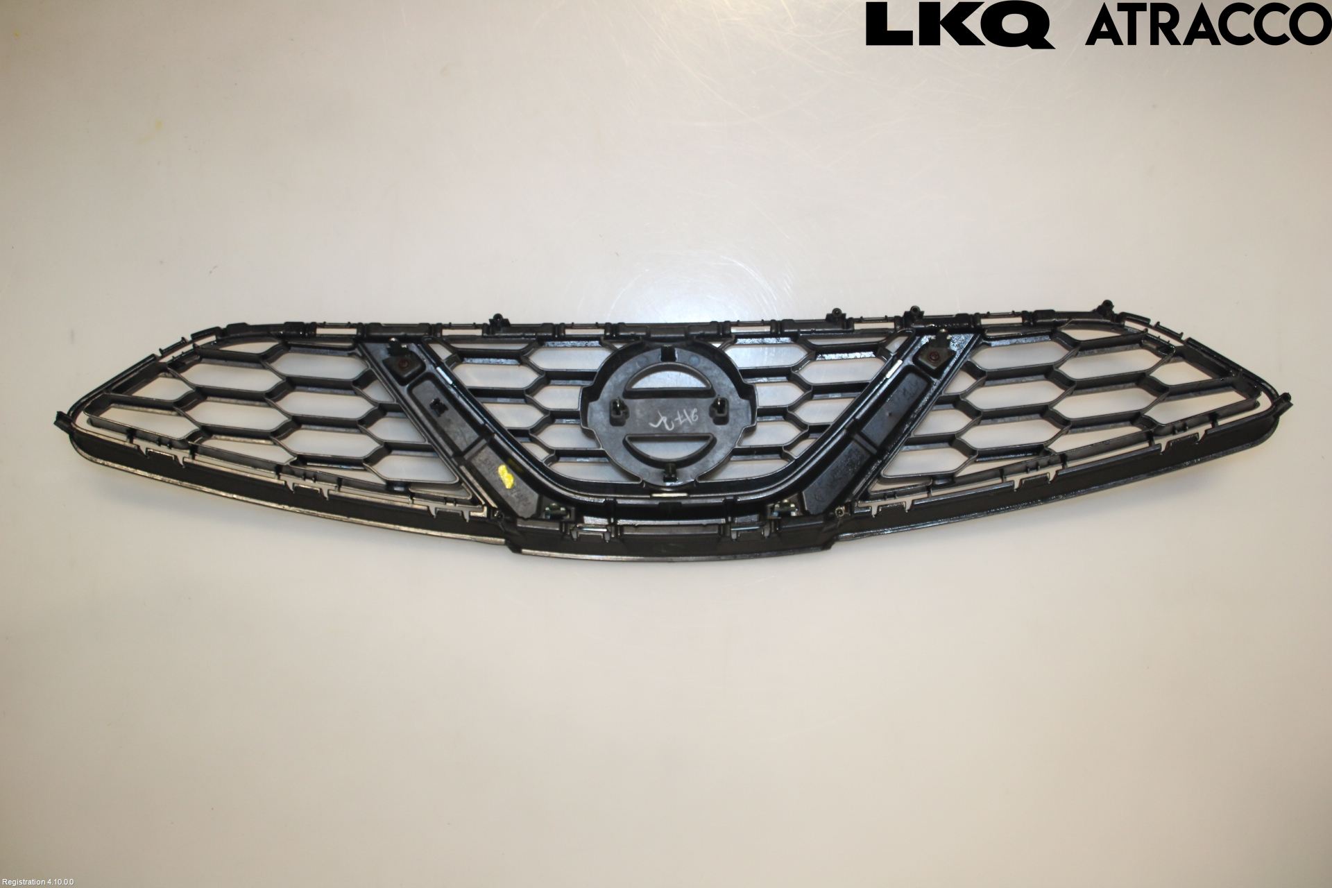 Nissan MICRA 11-16 Grill Komp