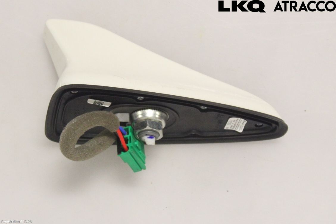 Kia PICANTO 17- Antenn