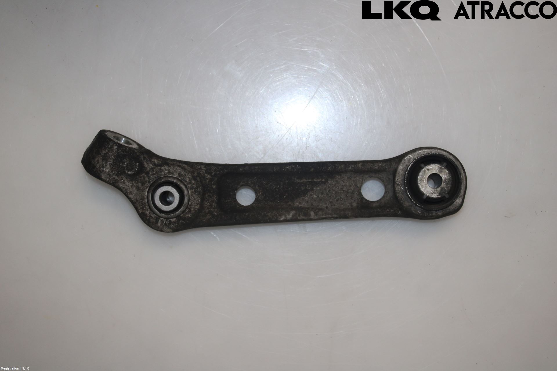 BMW 7 G11/G12 15-22 Bärarm Fram Undre Vä