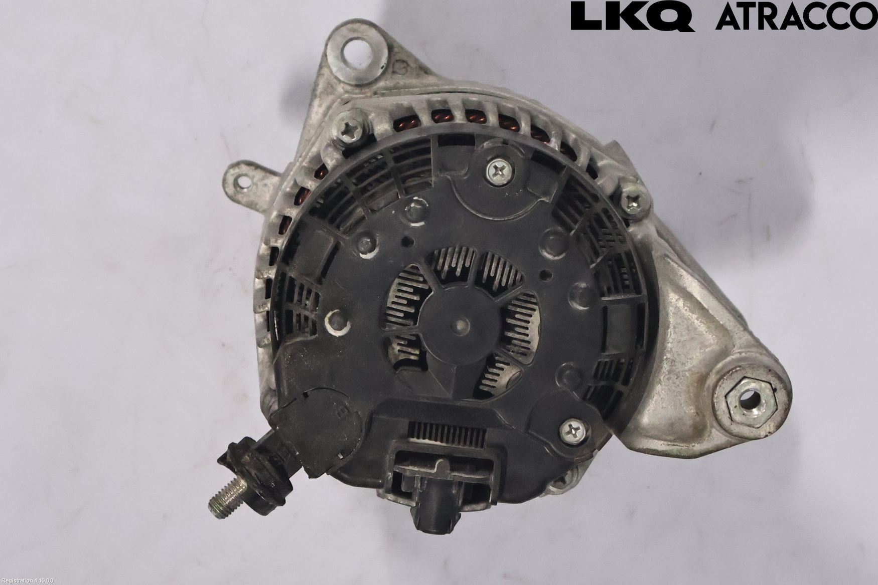 Subaru FORESTER SJ 13-18 Generator