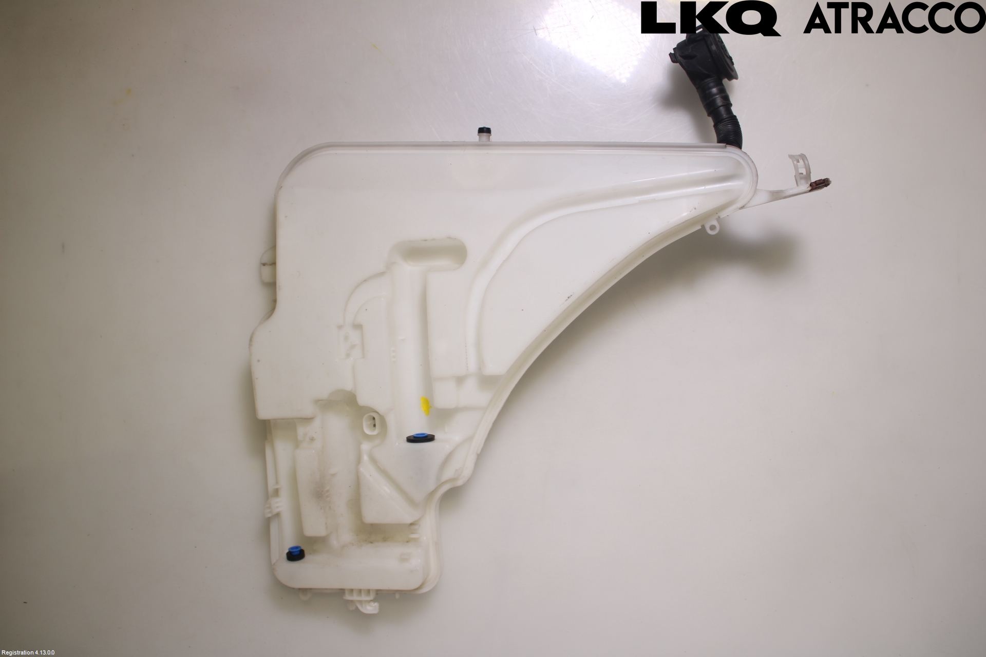 BMW 3 GT F34 13-19 Spolartank Vindruta-Strål