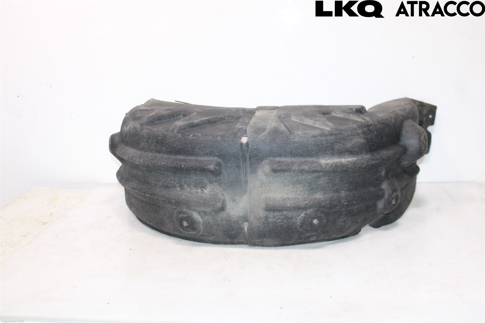 Renault MEGANE IV 16-23 Skärm Inner