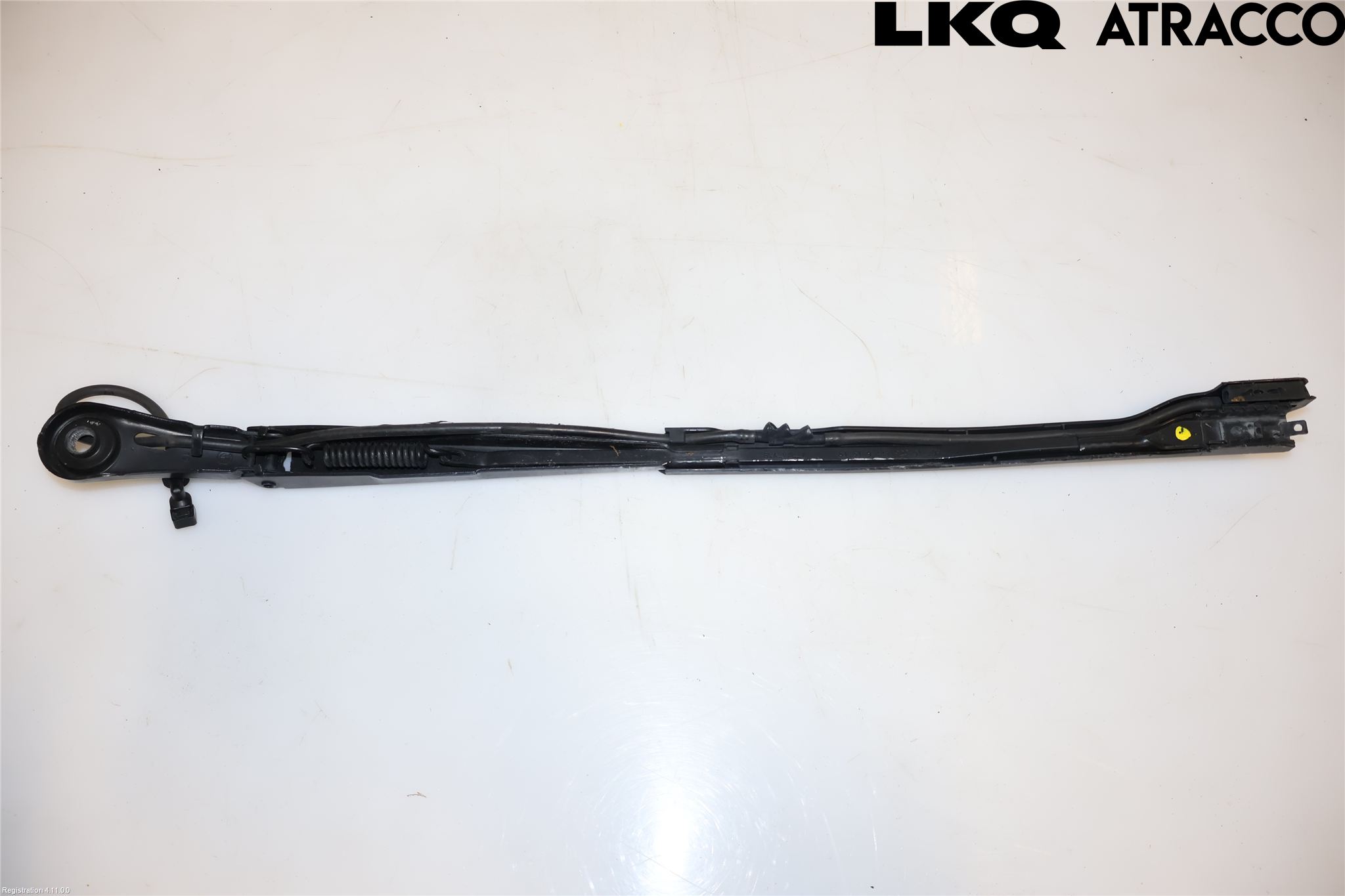 BMW 3 G20/G21/G80/G81 19- Torkararm Armar Vindruta