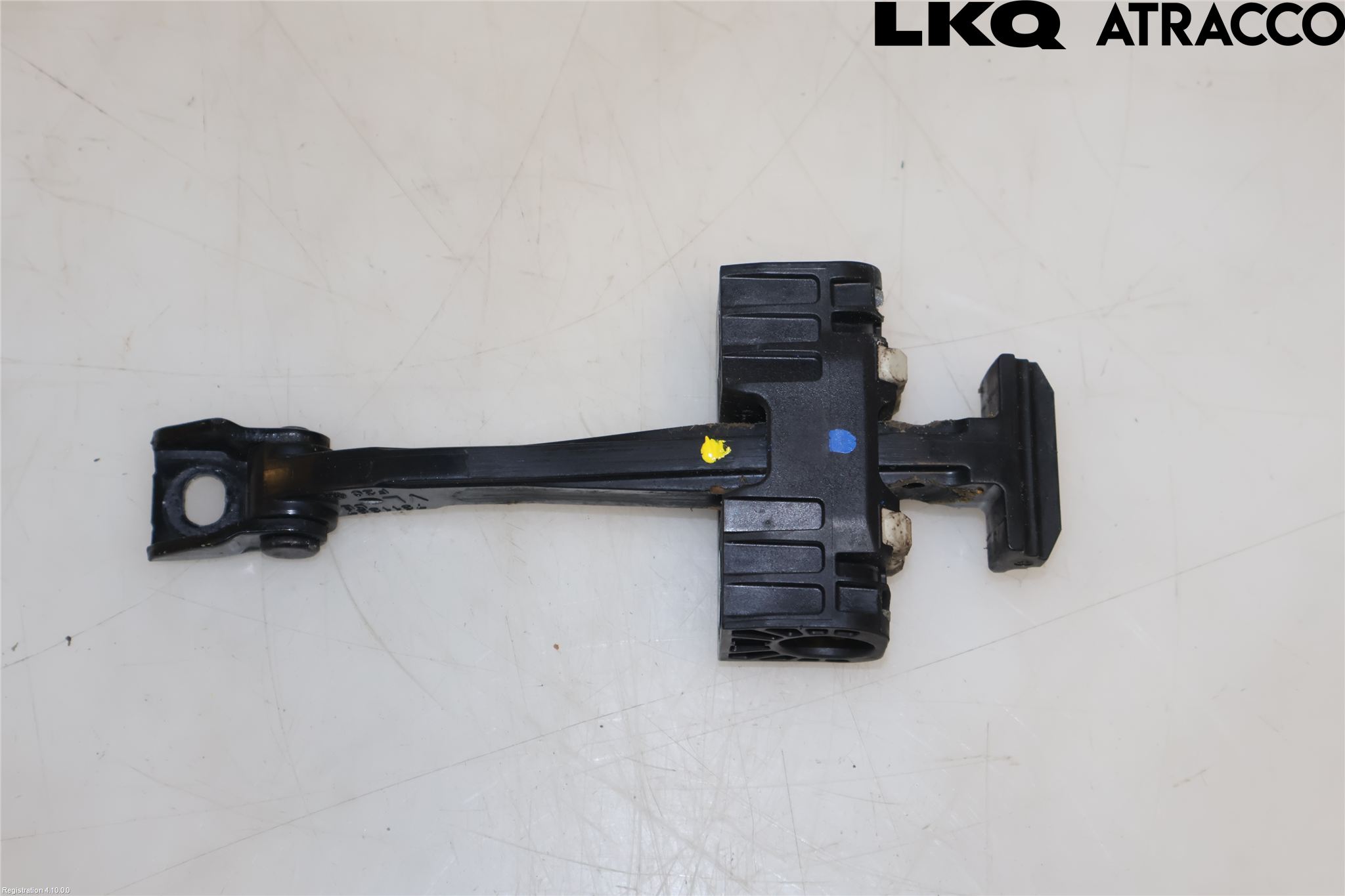 BMW 1 F20/F21 11-19 Dörrstopp