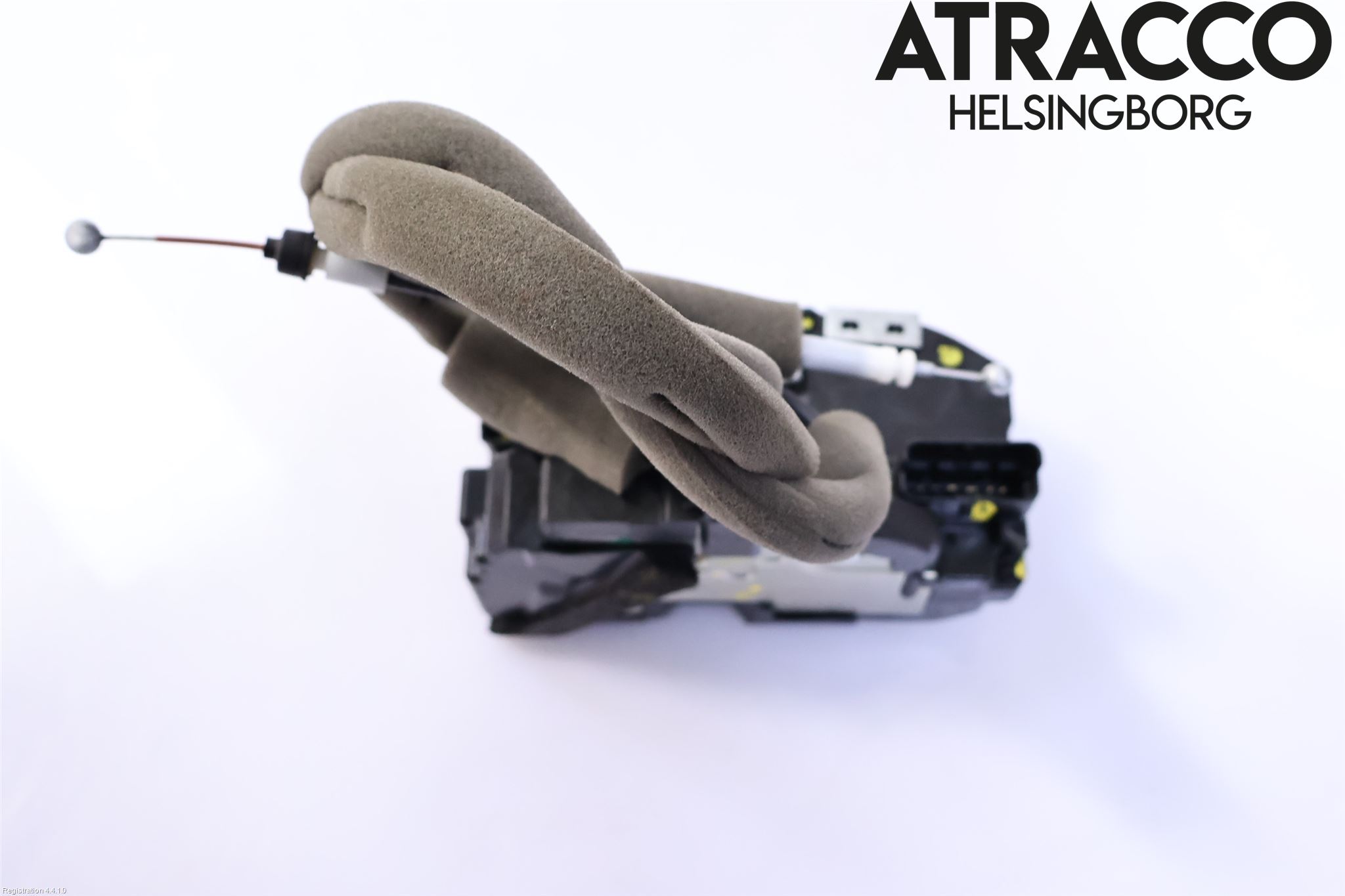 Nissan PULSAR Centrallåsmotor Vänster