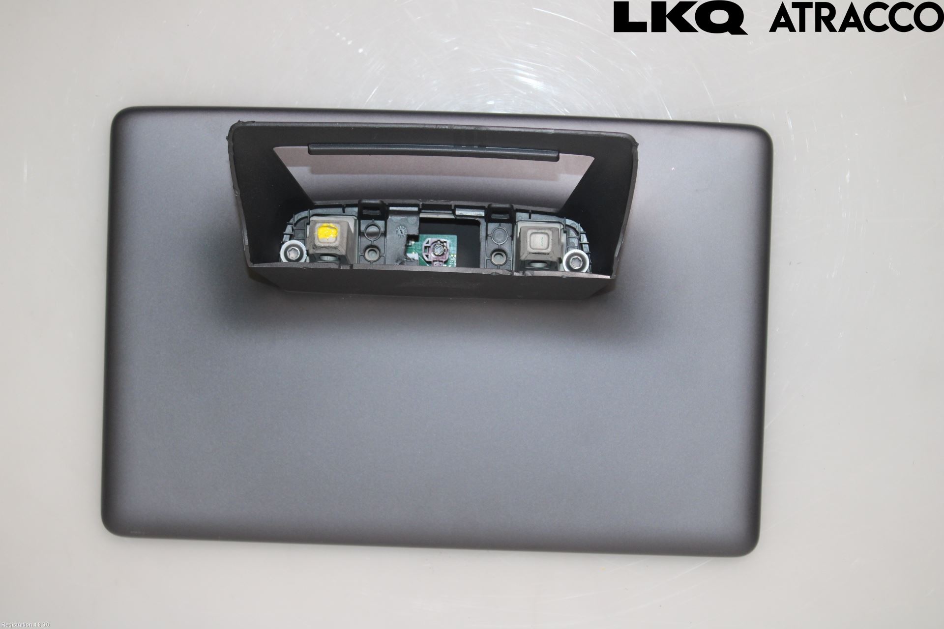 Tesla MODEL Y 21- Multifunktionsdisplay