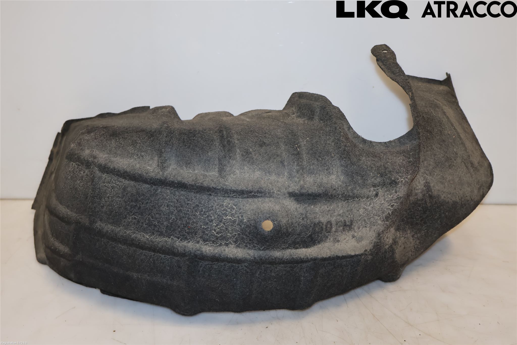 Toyota AURIS 13-19 Skärm Inner