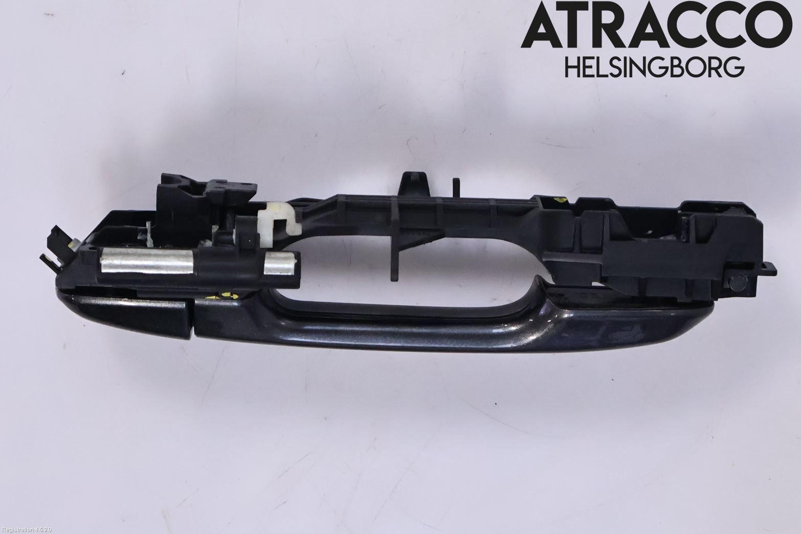 Toyota C-HR 16-23 Dörrhandtag Yttre Hö