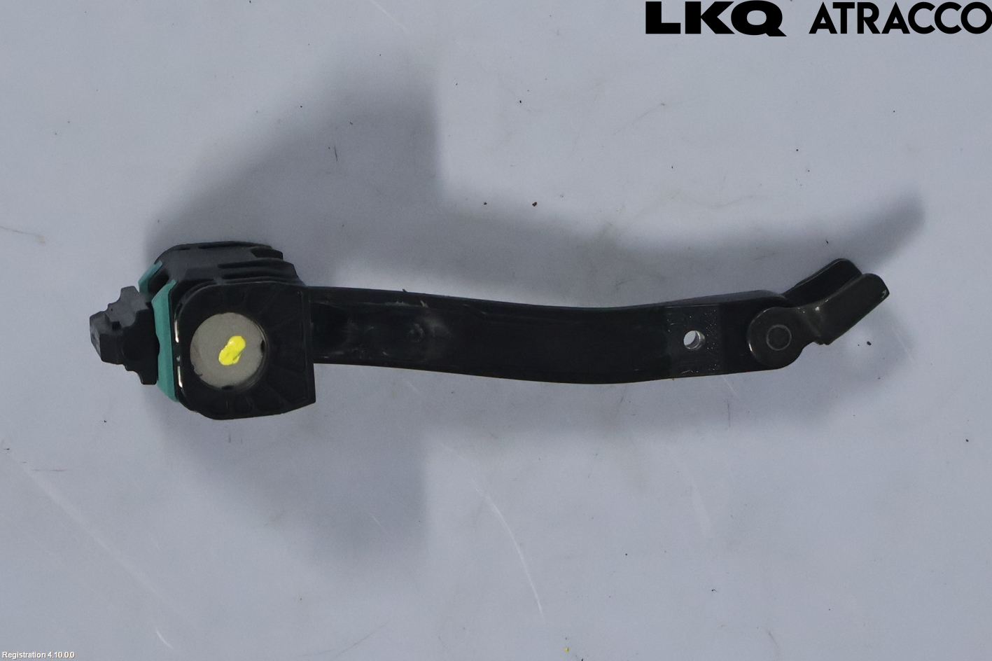 Volkswagen VW ARTEON 17- Dörrstopp