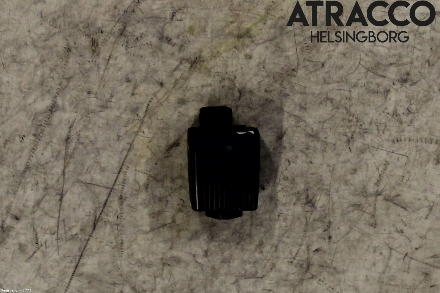 Citroen C4/E-C4 C4X/E-C4X III 21- Parkeringshjälp Kamera