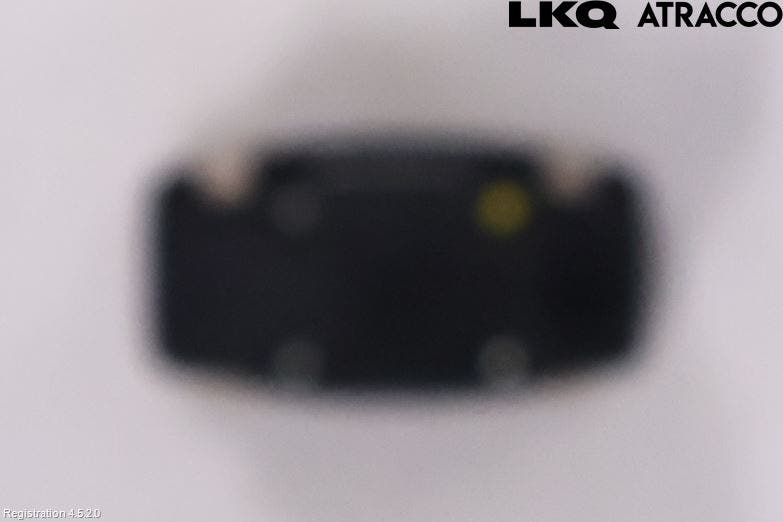 Ford FOCUS 15-18 Strömställare Ljus