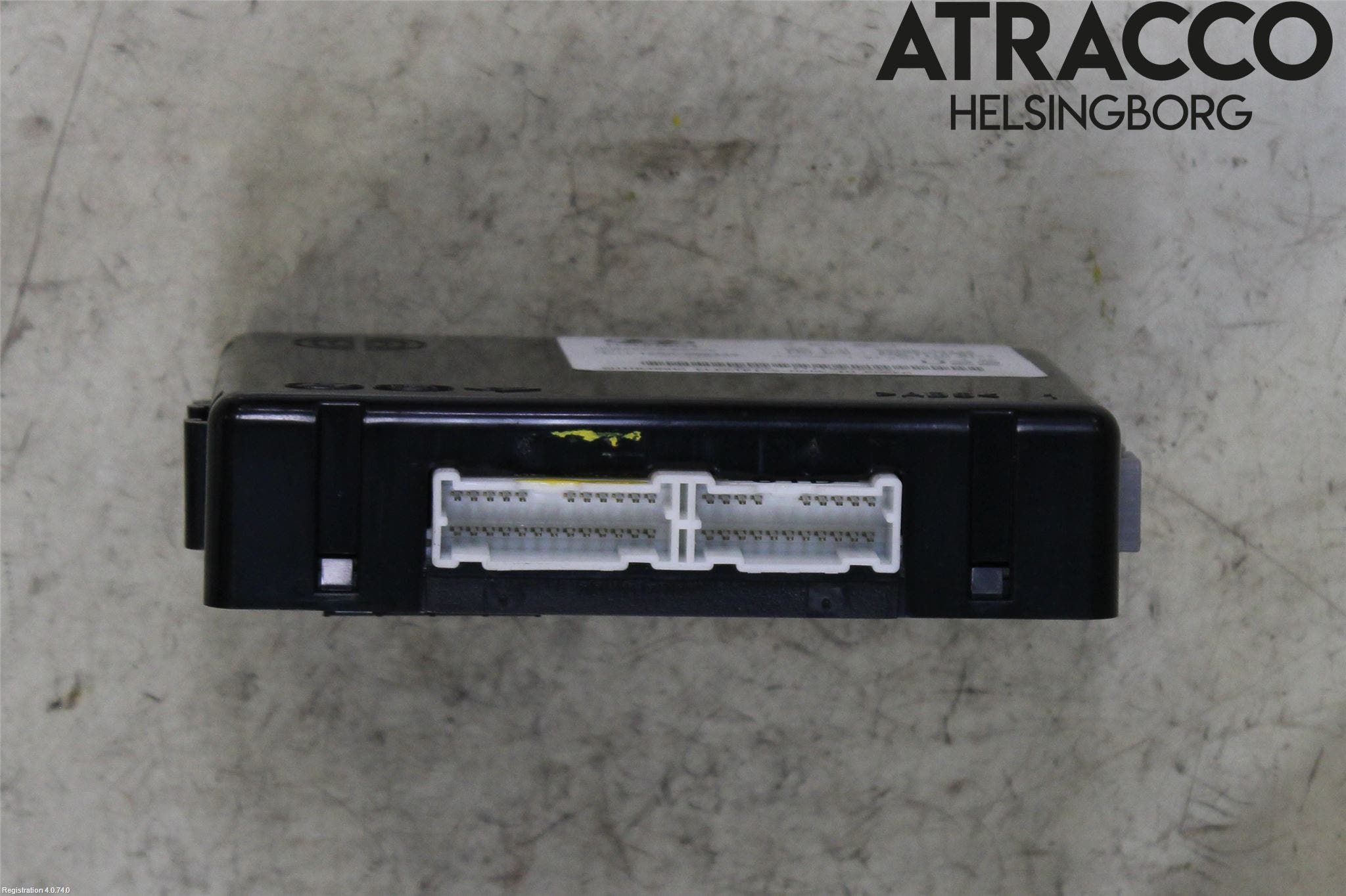 Hyundai i40 08-15 Styrenhet Övrigt