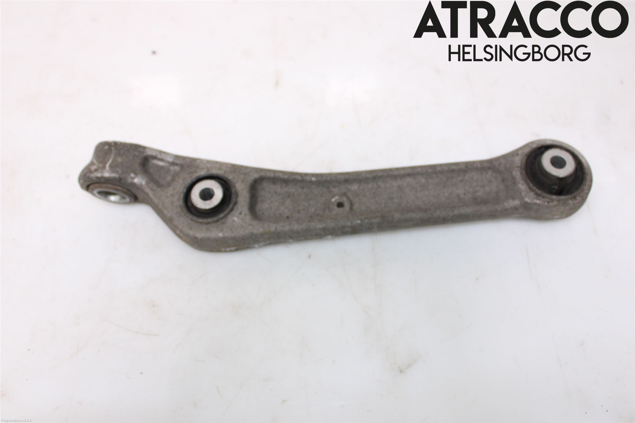 Audi A4/S4 B9 16-19 Bärarm Fram Undre Hö