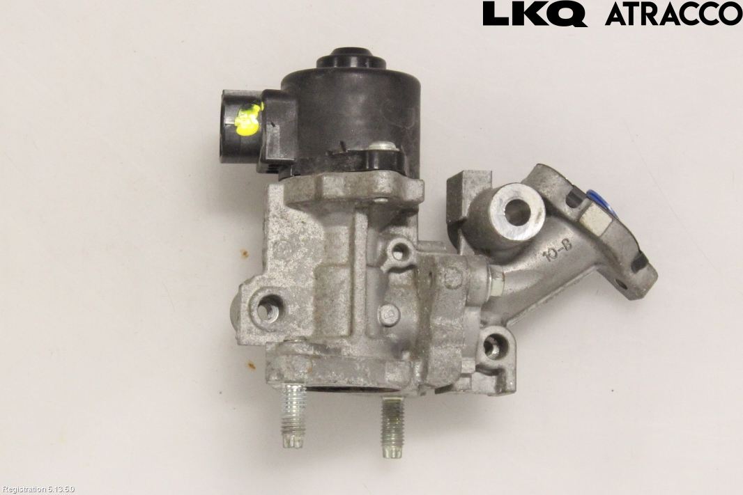 Toyota AURIS 13-19 Egr Ventil