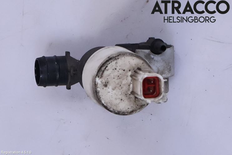 Volvo V60 11-13 Spolarpump Vindruta