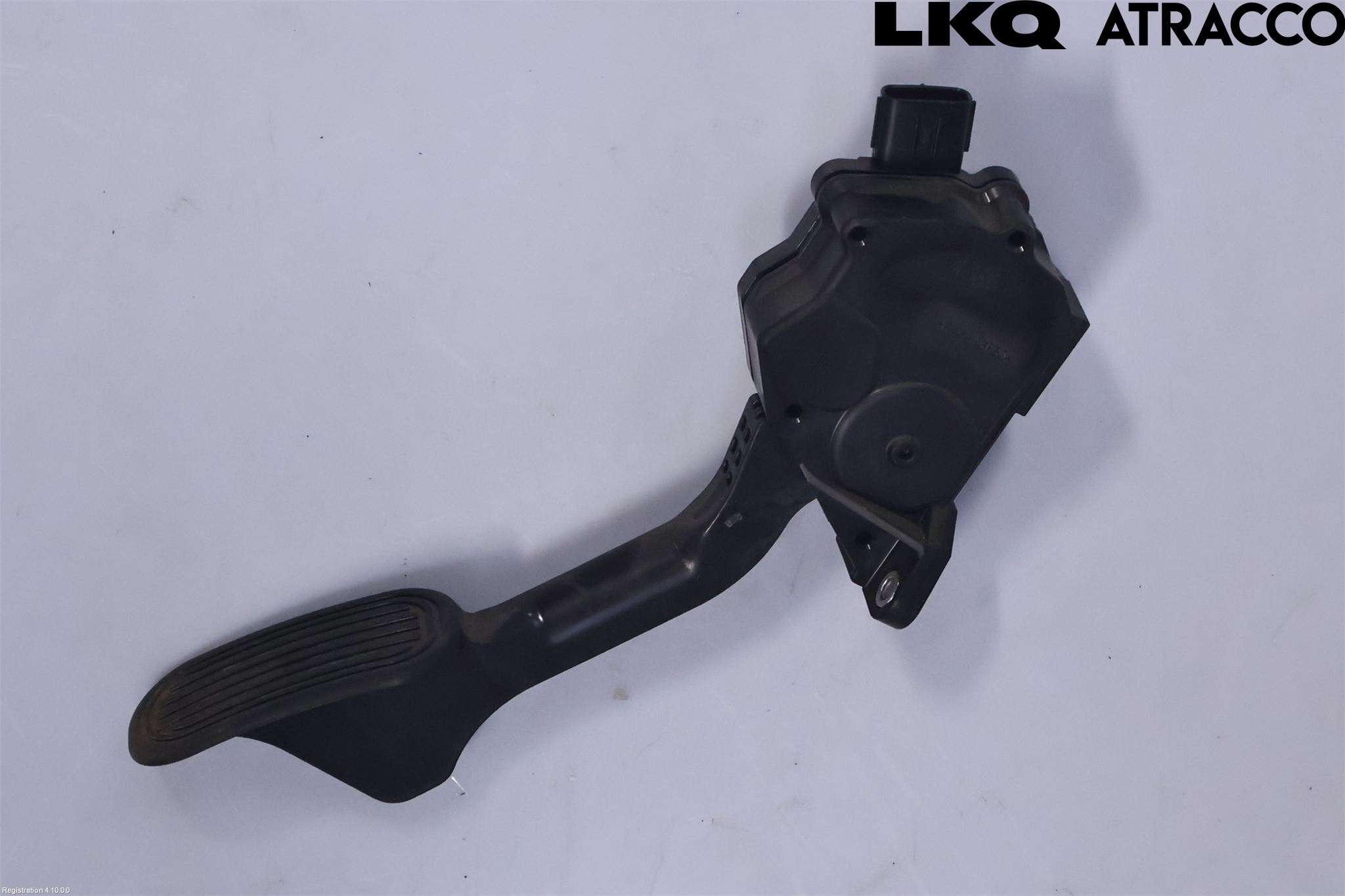 Toyota HILUX 16- Gaspedal