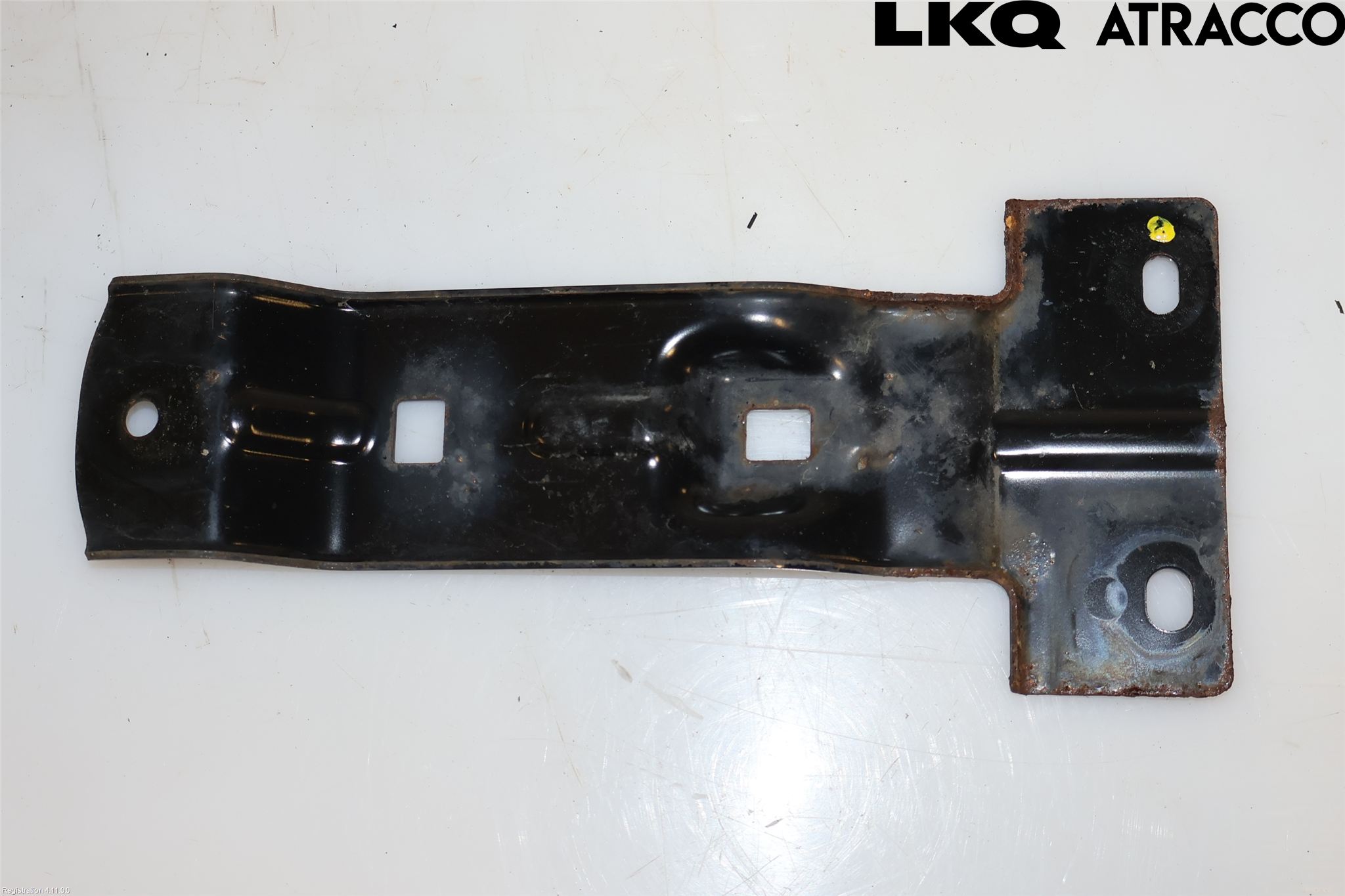 Opel MOKKA 13-20 Front Övrigt