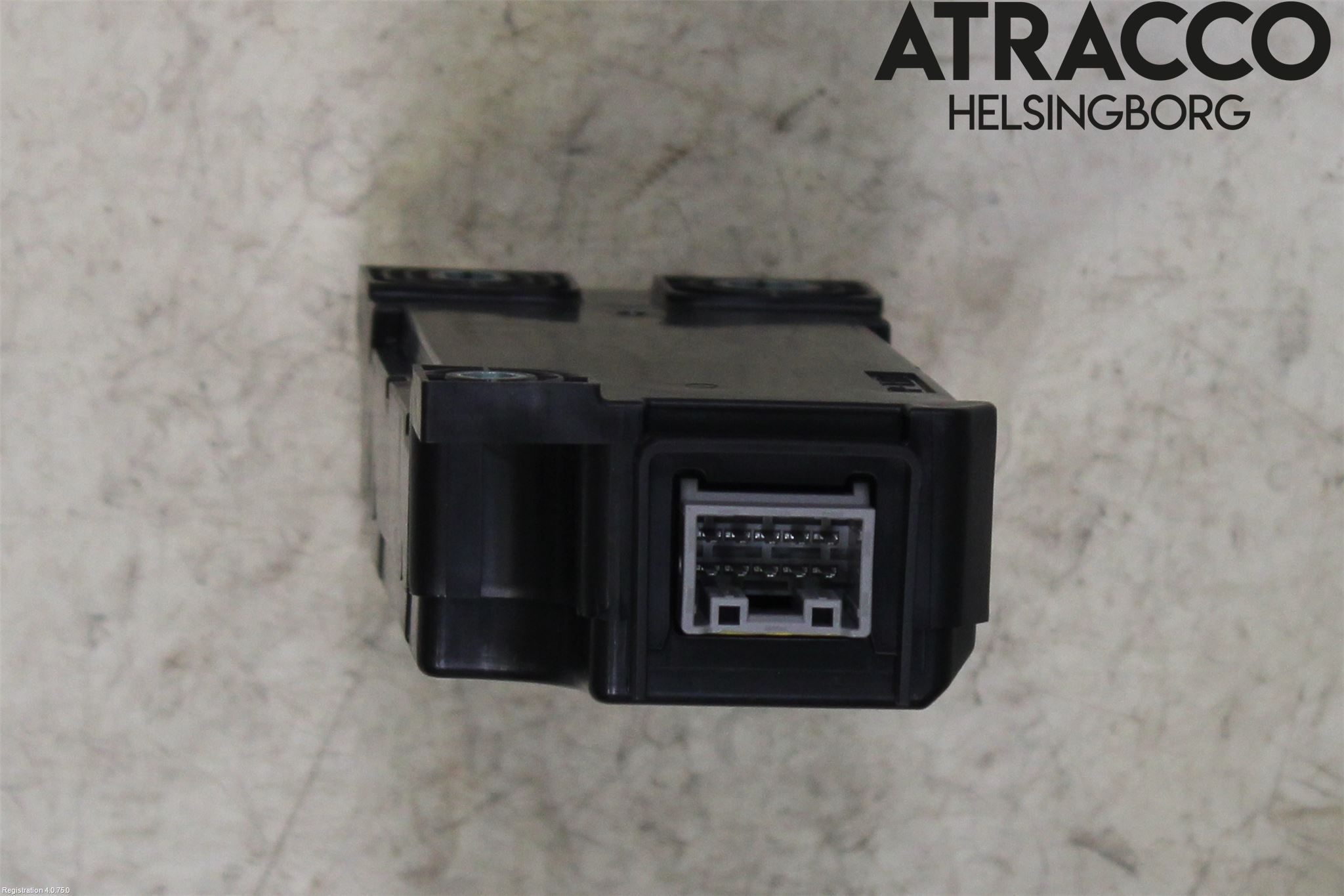 Mazda 3 IV 19- Styrenhet Övrigt