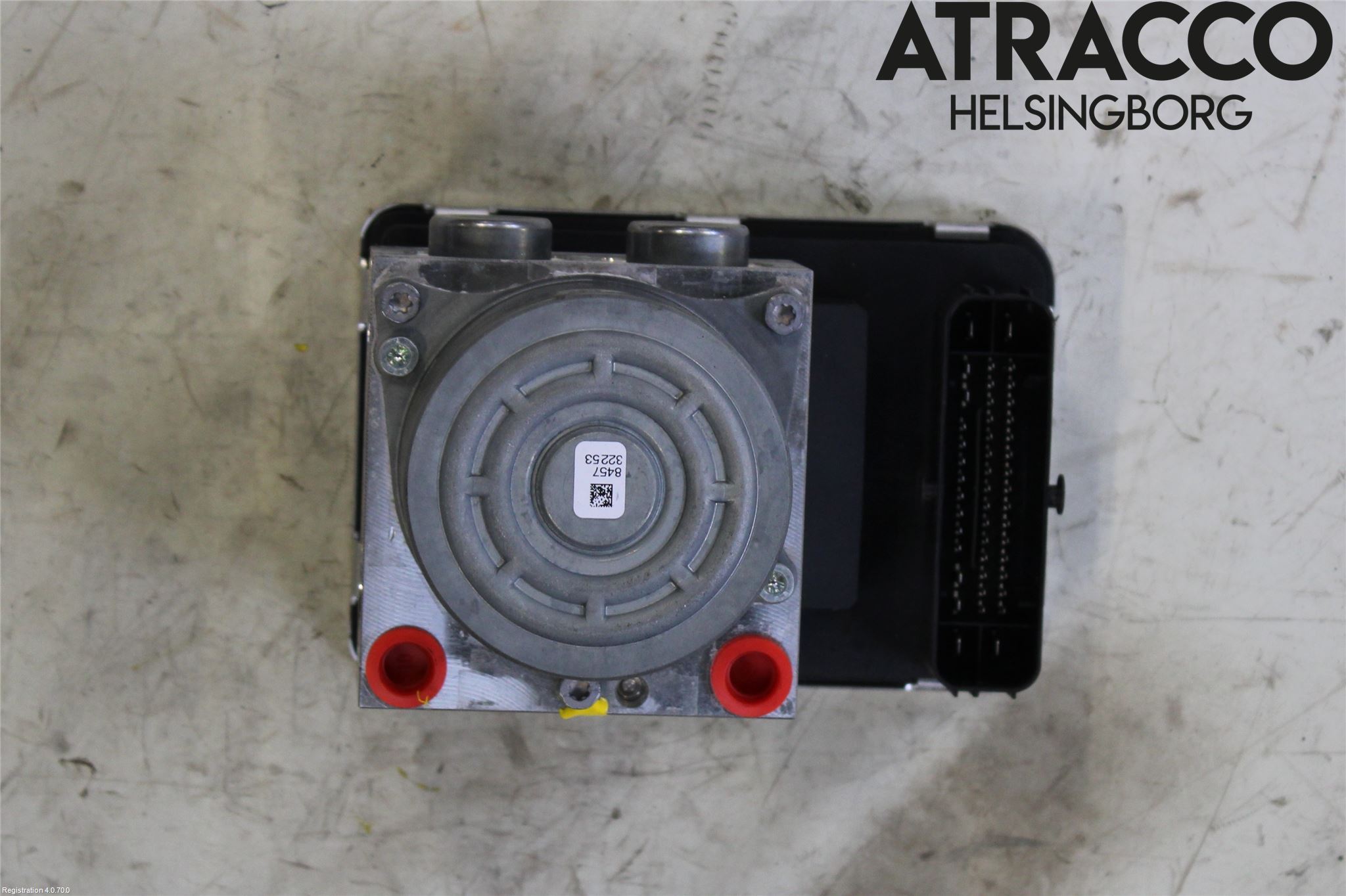 BMW 2 F45 Active Tourer 14-21 Abs Hydraulaggregat