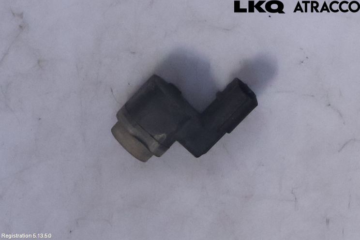 Nissan QASHQAI 14-17 Parkeringshjälp Frontsensor