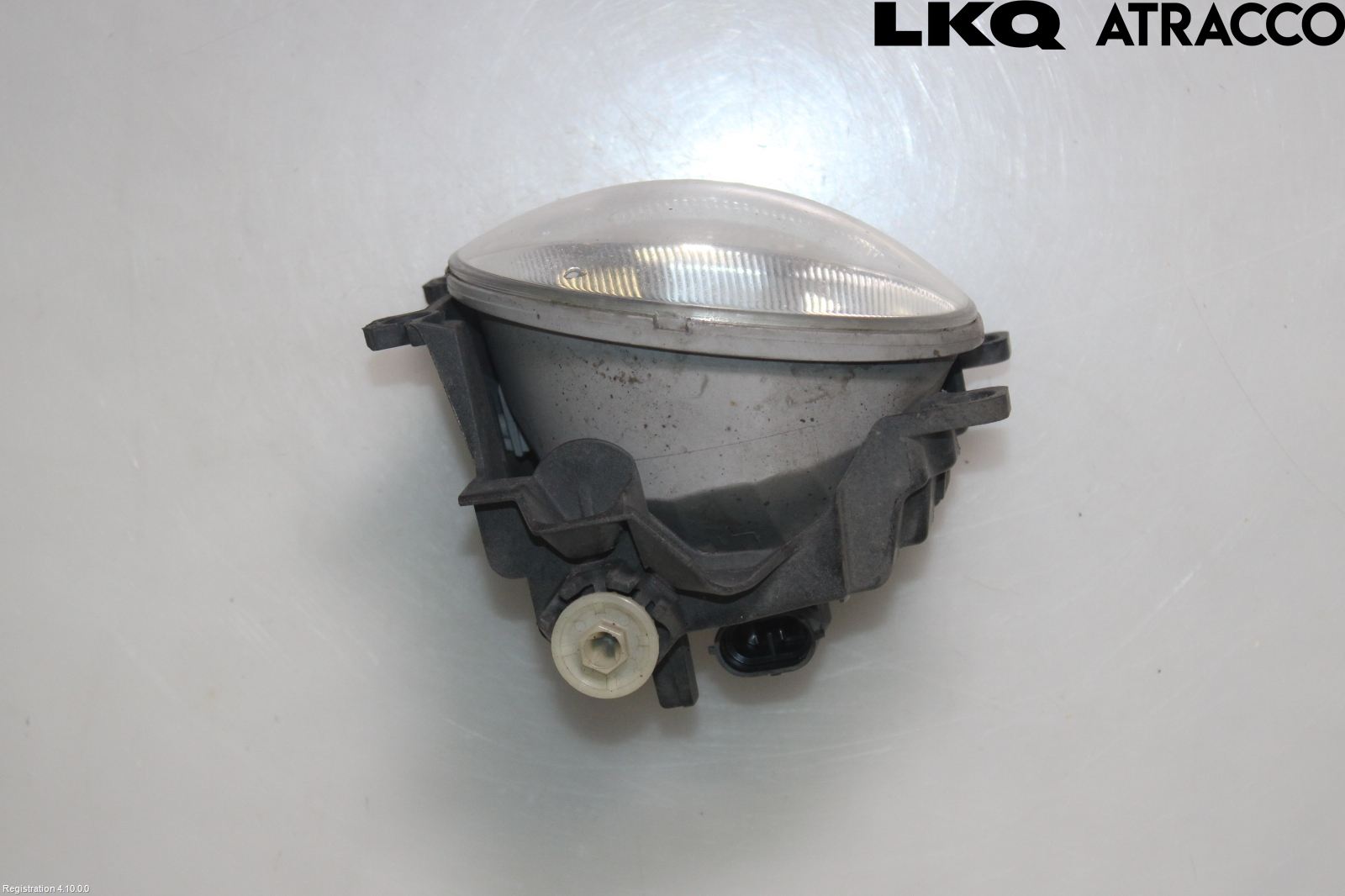 Toyota RAV4 13-18 Dimljus-Varselljus Fram