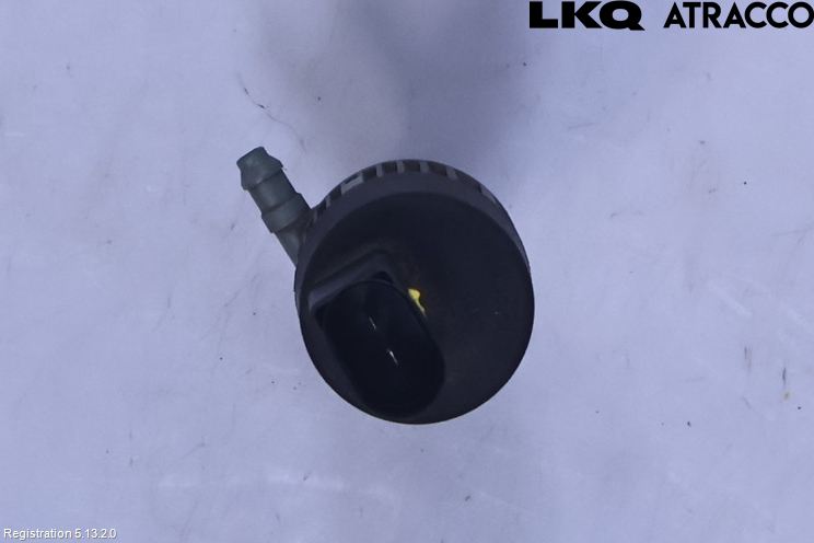 Ford FOCUS 15-18 Spolarpump Högtryck