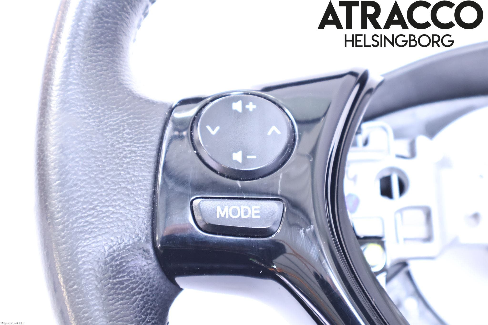 Toyota AYGO 15-21 Ratt