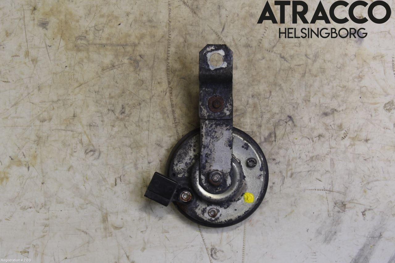 Citroen C1 14-22 Signalhorn