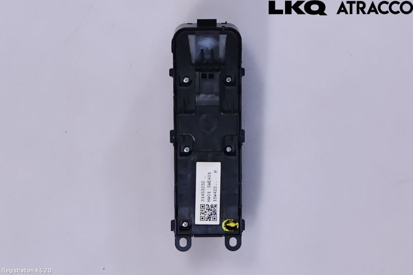 Volvo XC70 14-16 Strömställare Elhiss